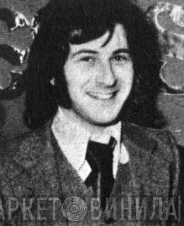 Phil Wainman