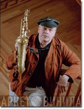 Phil Woods
