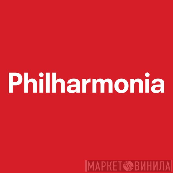 Philharmonia Orchestra