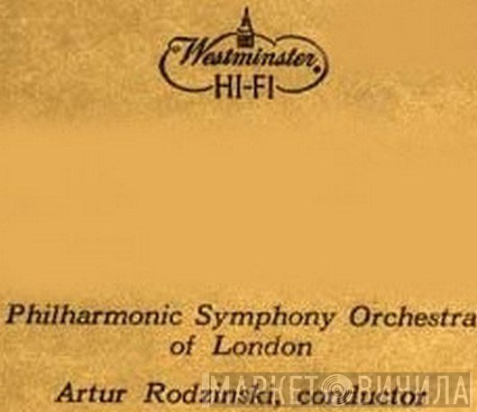 Philharmonic Symphony Of London