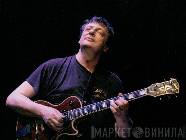 Philip Catherine