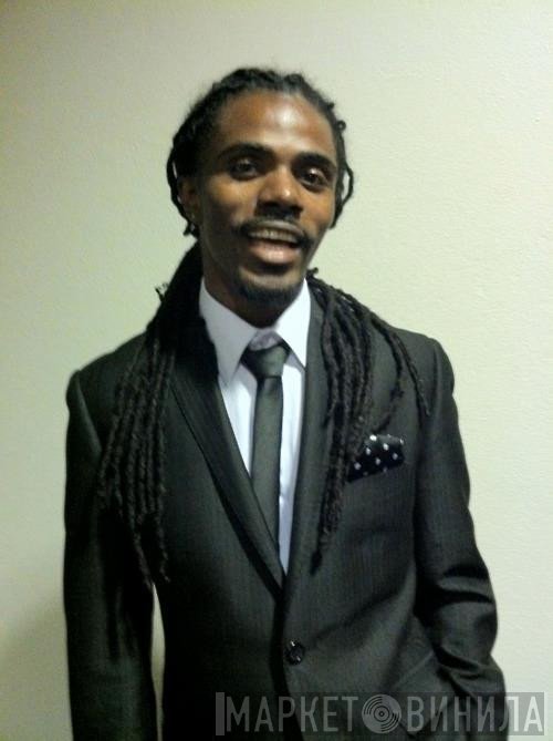 Philip Doron Bailey