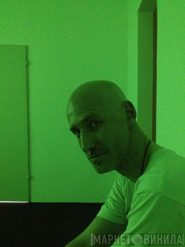 Philip Marshall