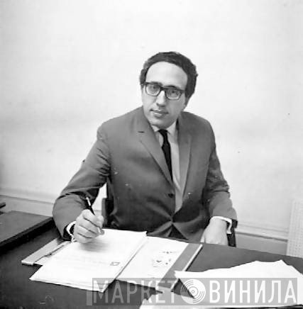 Philip Solomon