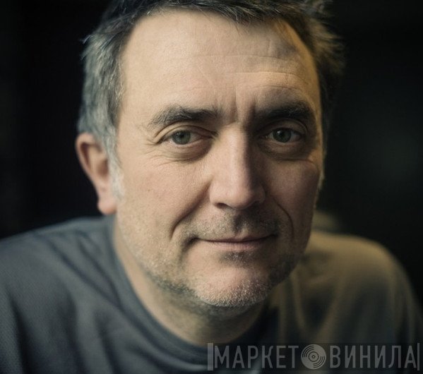 Philippe Avril