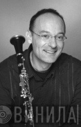 Philippe Berrod