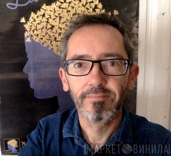 Philippe Couderc