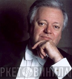 Philippe Entremont