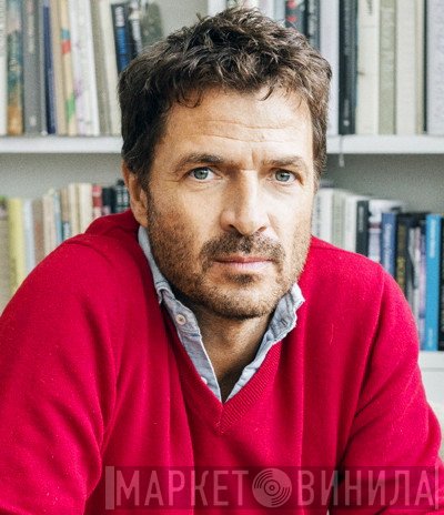 Philippe Zdar