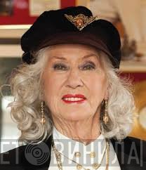 Philomena Lynott