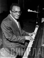 Phineas Newborn Jr.