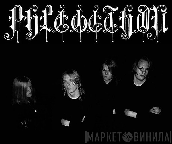 Phlegethon 