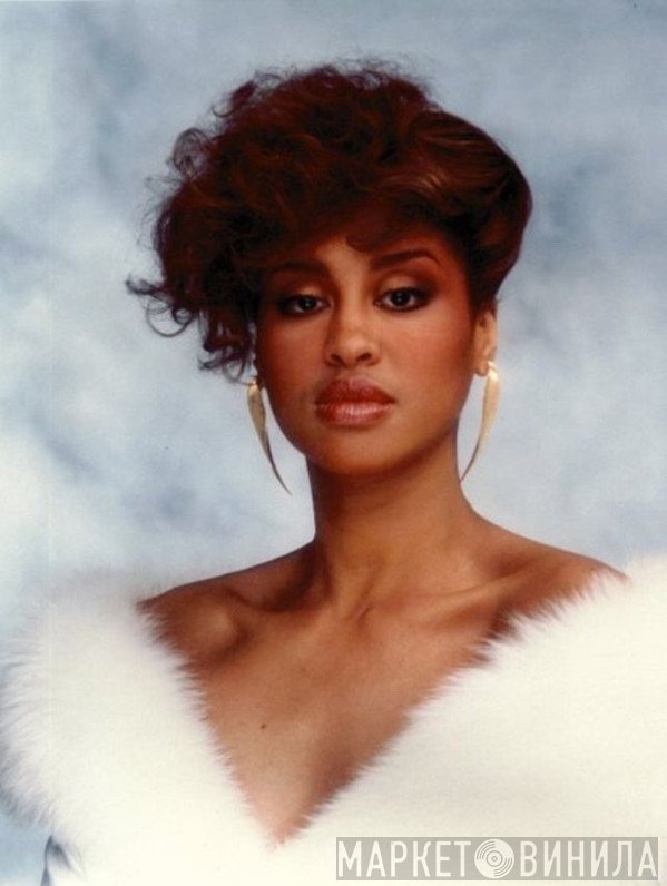 Phyllis Hyman