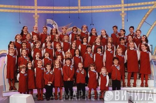 Piccolo Coro Dell'Antoniano