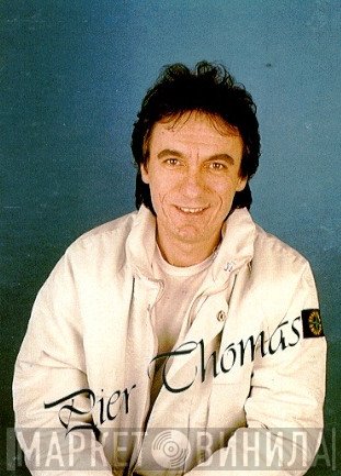 Pier Thomas