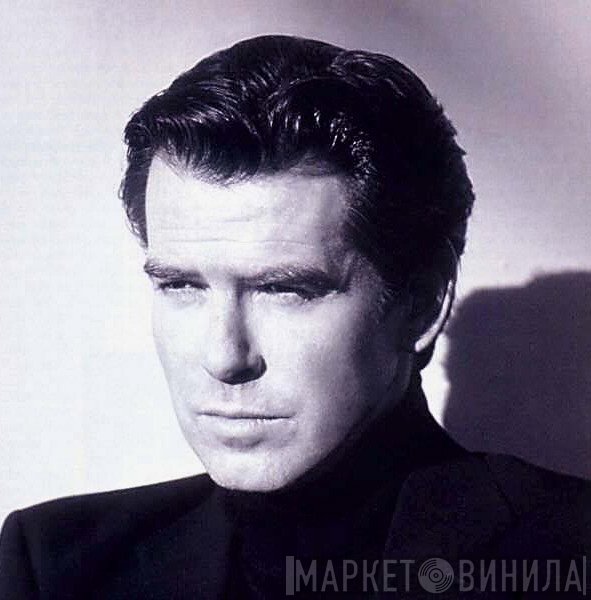 Pierce Brosnan