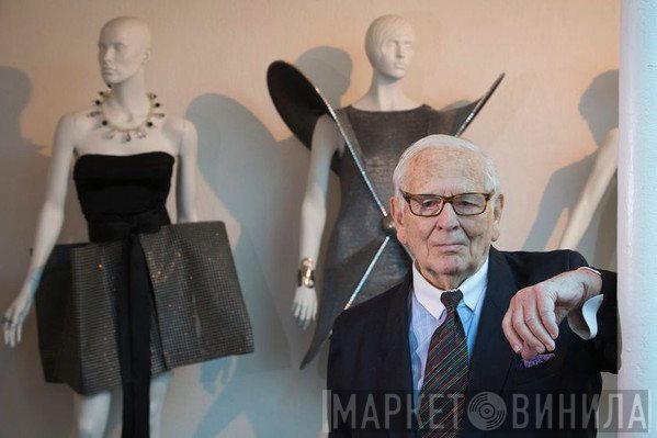 Pierre Cardin
