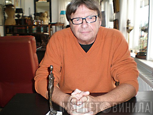 Pierre Courbois