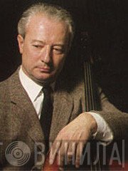 Pierre Fournier