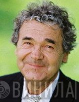 Pierre Perret 