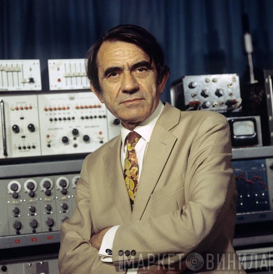 Pierre Schaeffer