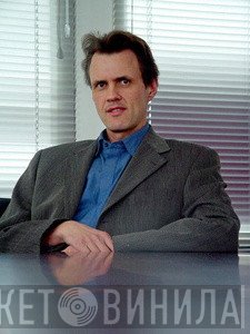 Pieter van Winkel