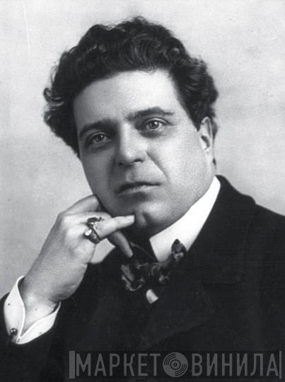 Pietro Mascagni