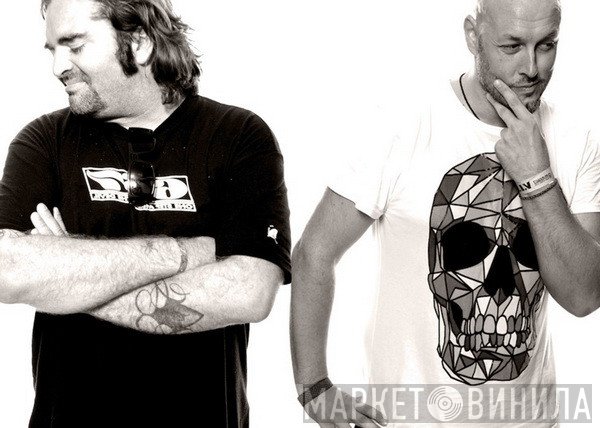 Pig & Dan