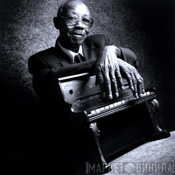 Pinetop Perkins