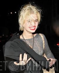 Pixie Geldof