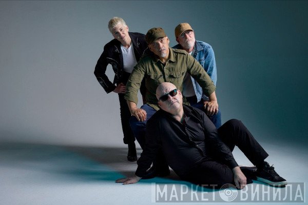 Pixies