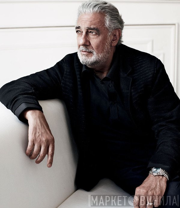 Placido Domingo