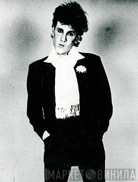 Plastic Bertrand