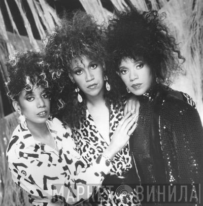 Pointer Sisters