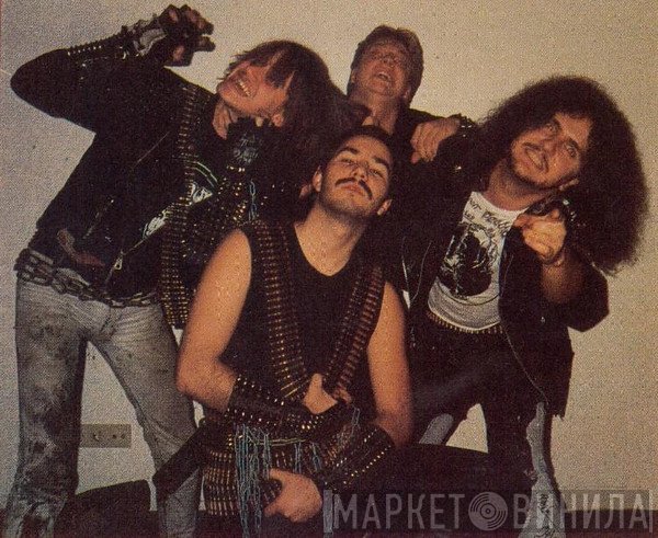 Poison 