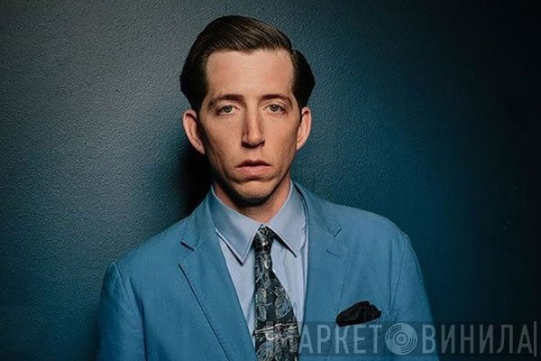 Pokey LaFarge
