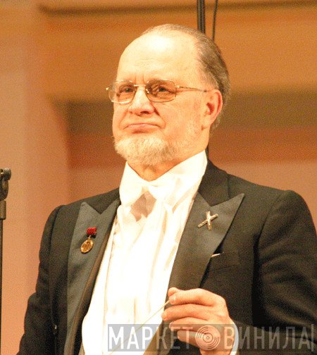 Анатолий Полетаев