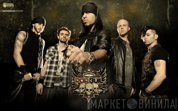 Pop Evil