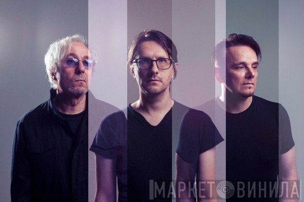 Porcupine Tree