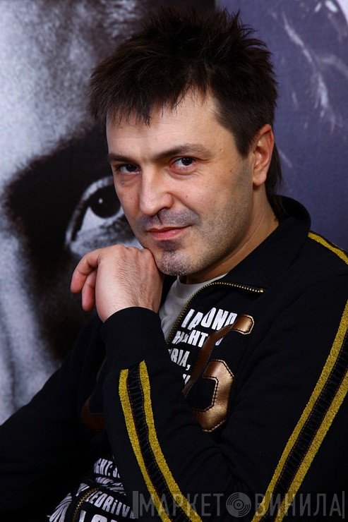 Алексей Потехин