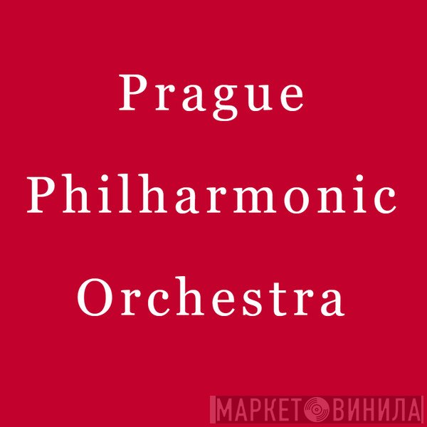 Prague Philharmonic Orchestra