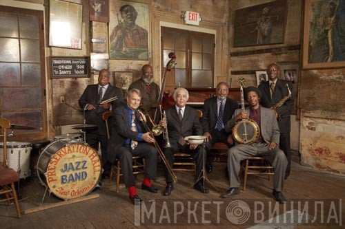 Preservation Hall Jazz Band