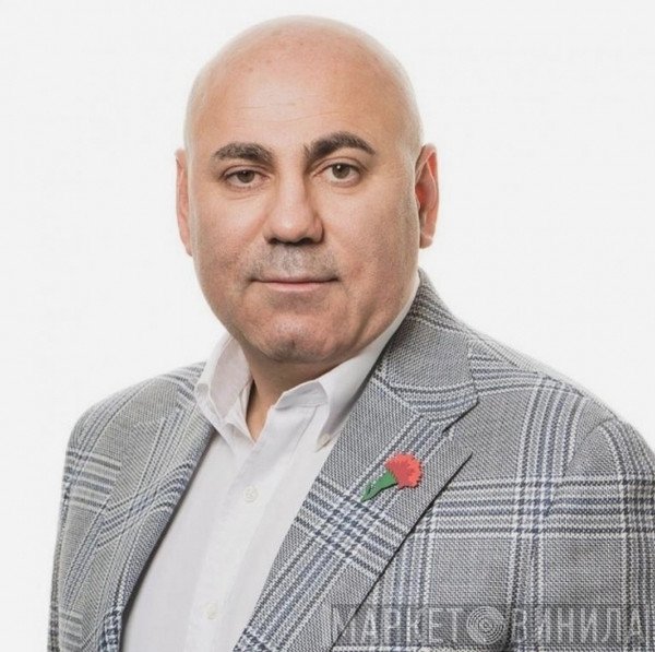 Иосиф Пригожин