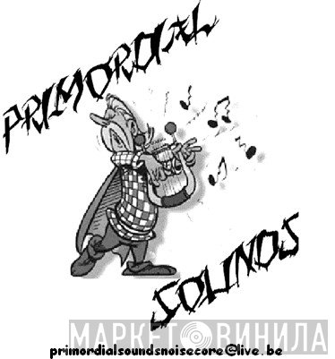 Primordial Sounds
