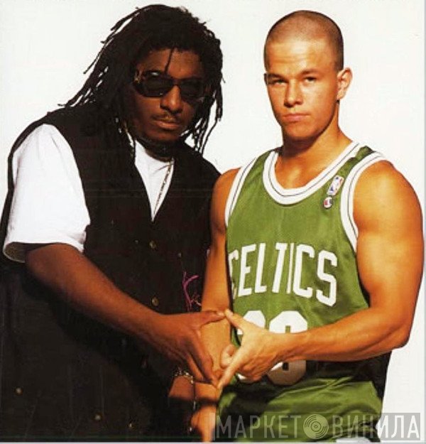 Prince Ital Joe Feat. Marky Mark