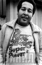 Prince Jammy