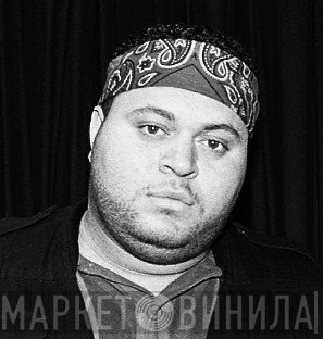 Prince Markie Dee