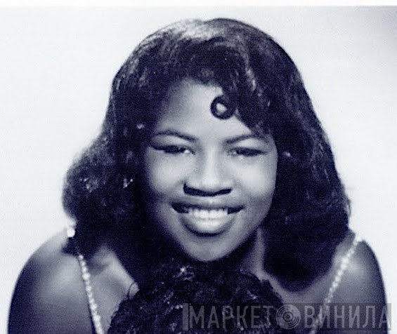 Priscilla Lyles