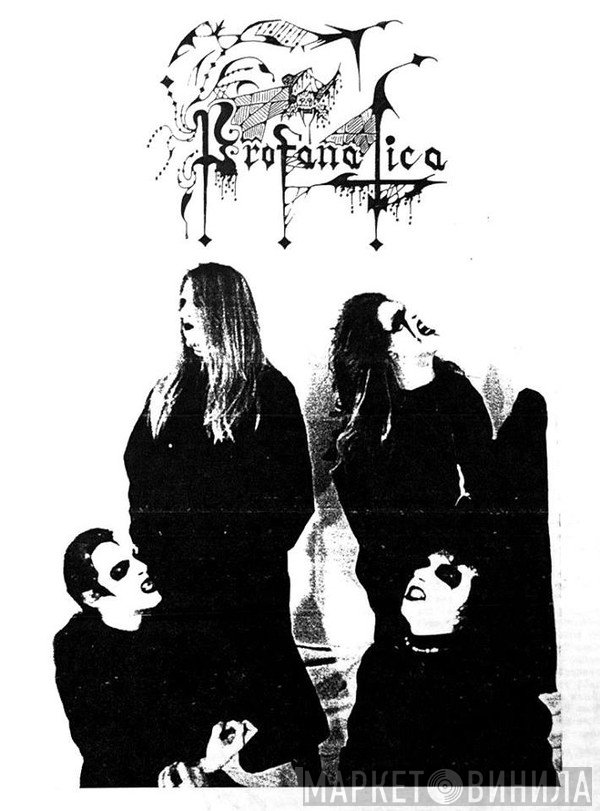 Profanatica