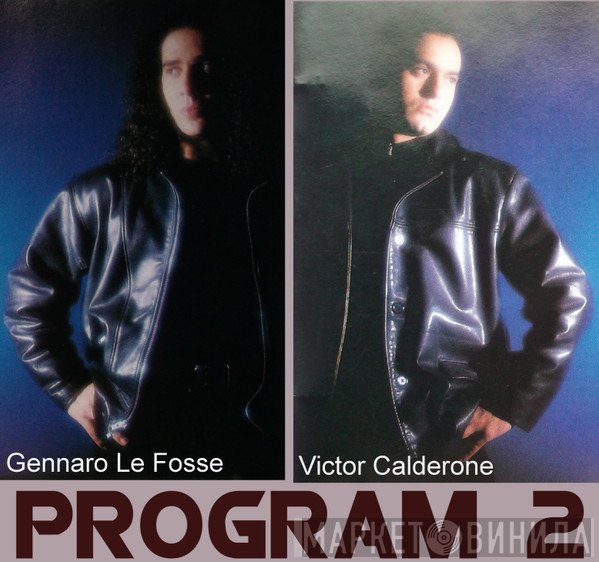Program 2